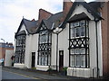 Cottages, William Street, Royal Leamington Spa