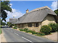 Thatched Cottage, Broad Campden