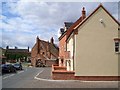 Old and New in Acle