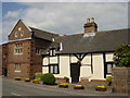 Old Cottages, Willaston