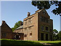 Bewsey Old Hall