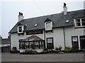 NR6632 : Argyll Hotel Bellochantuy, Kintyre by paul birrell