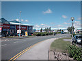 Retail Park Chester