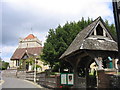 St. Peters Church, Bexhill, Sussex