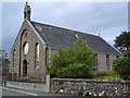 Poolewe Free Church of Scotland