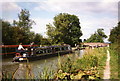 Great Bedwyn: Kennet & Avon Canal