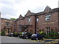 Derby Lodge Hotel, Roby