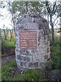 Donibristle Colliery Disaster Memorial