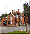 The Millstream, Marden