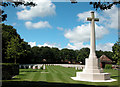 Military Cemetery