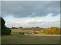 Timberden Bottom & Farm, near Shoreham, Kent