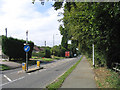 Chelmsford Road, Shenfield, Essex