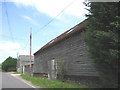 Barns at Place Farm, Doddinghurst, Essex