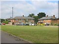 The Cottages at Shenleybury