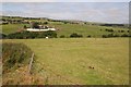 SE0220 : Farmland, Severhills Clough by Mark Anderson
