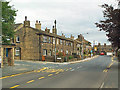 Main Street, Wilsden