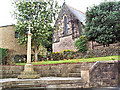 Harden war memorial