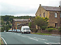 Chapels, Wilsden Road, Harden