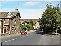 Cullingworth Viaduct