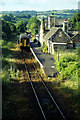 Umberleigh Station