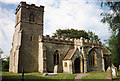 Rimpton church