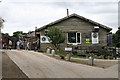 Lynher Dairy the home of Cornish Yarg