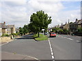 Rastrick, Crowtrees Lane