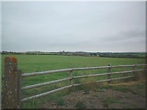 SH3184 : Farmland by Dave Smethurst