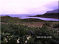 NM4123 : Loch na Corrobha, Ross of Mull by JaneMcArtney