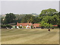 House in the country, Chalford