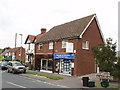 Shops in Chinnor