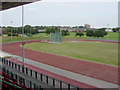 Athletics track, Wavertree Playground