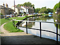 Canal Cottages, Appley Bridge