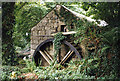 Paul: Kemyel Mill, Lamorna