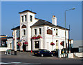 Robin Hood pub, Anerley