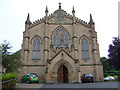 St Marys Catholic Church, Hexham