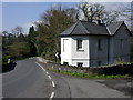 Avonwick Old Toll House