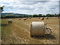 Bredon Hill from Little Comberton