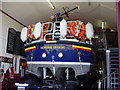 Hoylake Lifeboat