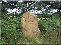 Leeds Country Way Marker