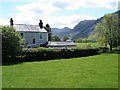 Scene near Loweswater