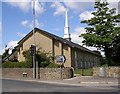 Mormon Church, Lindley