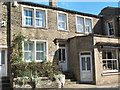 Bronte birthplace, Thornton Village