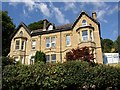 Halifax Old Road semis, Birkby