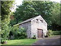 Llangranog Mill