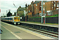 West Hampstead Station