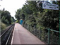 Birchgrove railway station, Cardiff