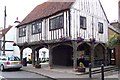 The Woolmarket, Horndon on the Hill, Essex