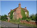 The Old Tea Rooms, Runsell Green