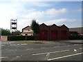 Maldon Fire Station